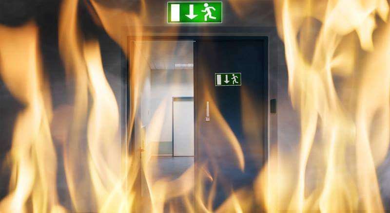 Fire Door Installation and Maintenance 1 fire doors - Fire Door Installation and Maintenance
