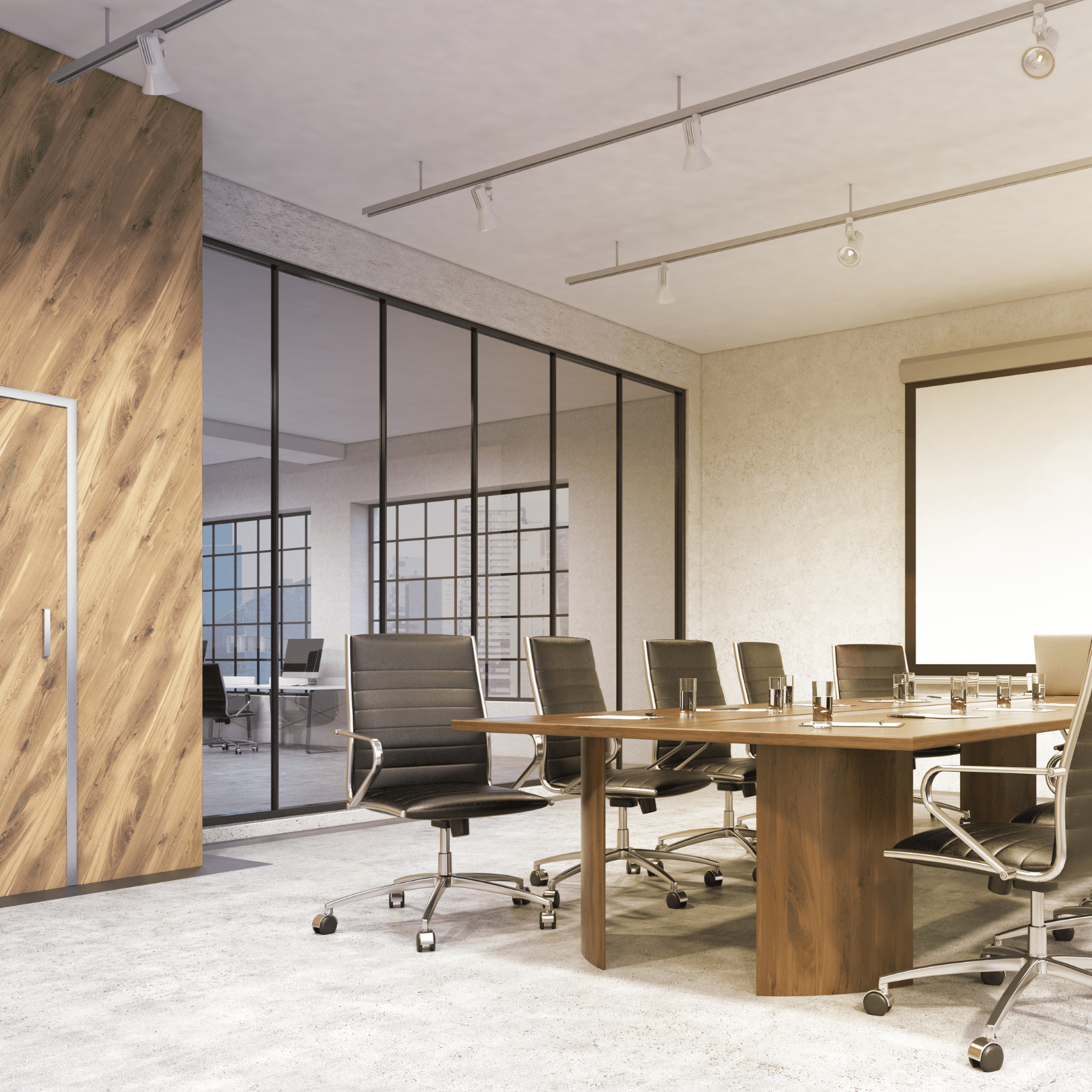 Glass Partitions 1 2 11 - Glass Partitions