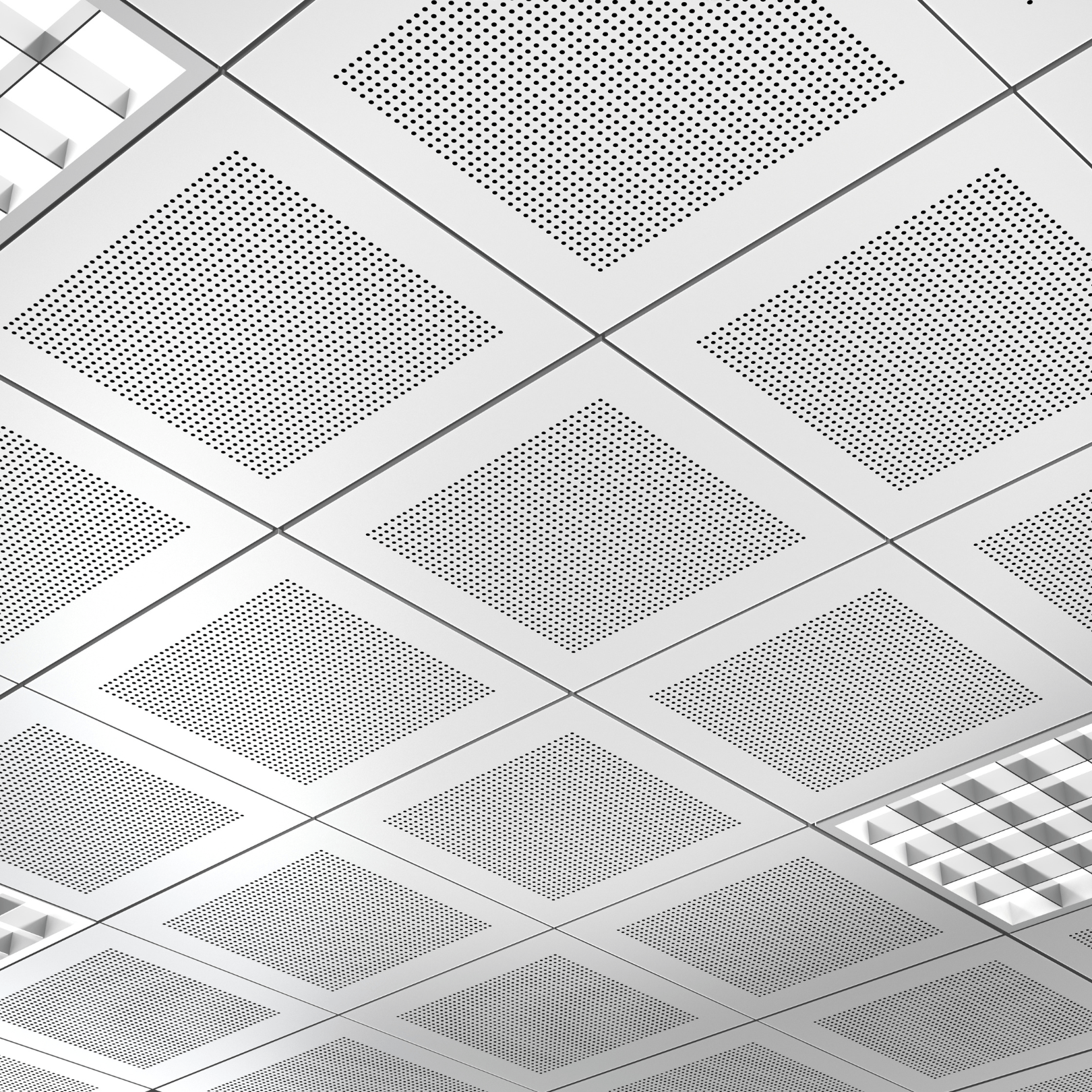 Suspended Ceilings 3 3 14 - Suspended Ceilings