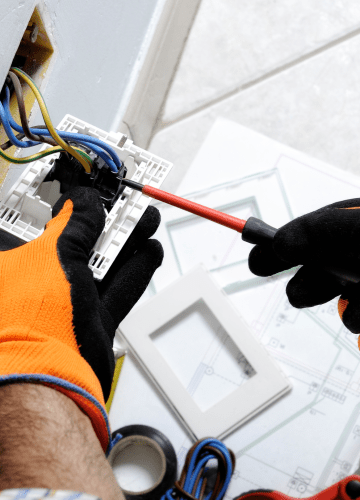 Office Kitchens and Tea Points 3 Electrical Installation