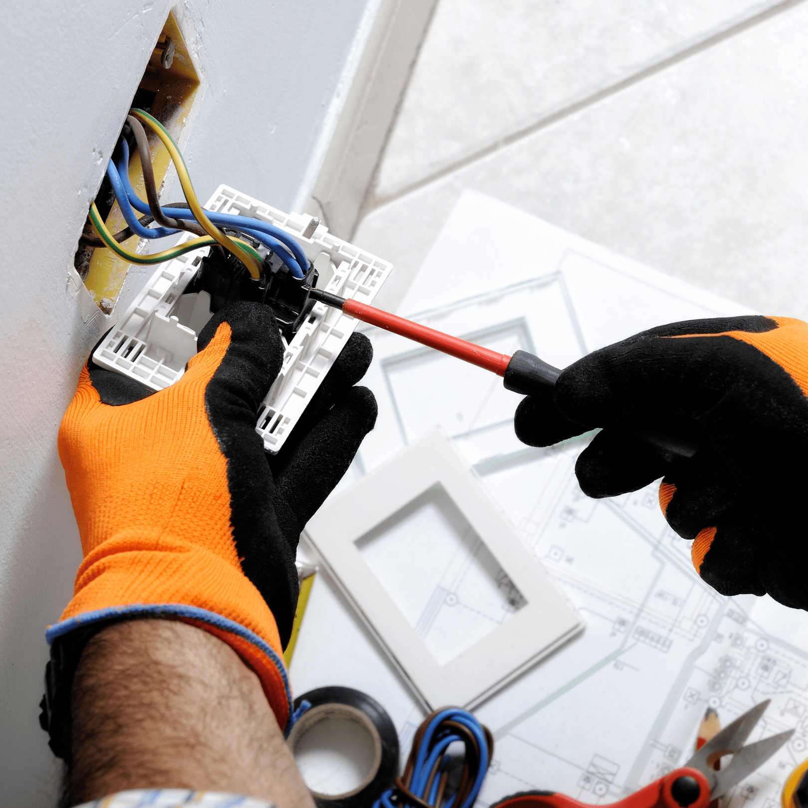 3 4 - Electrical Installation