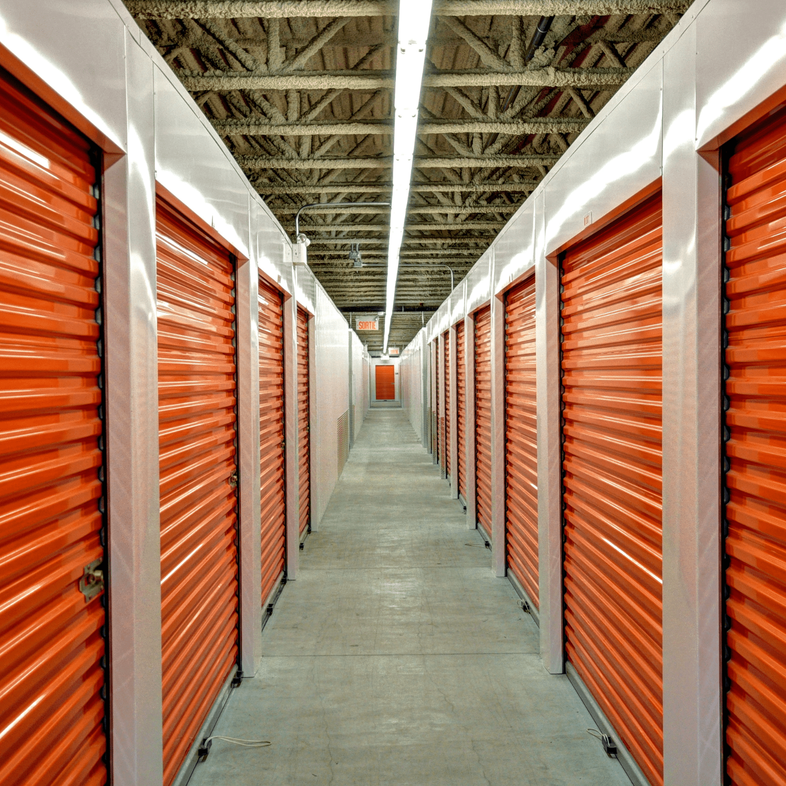 Commercial Storage Racking Northamptonshire Manor Interior Solutions