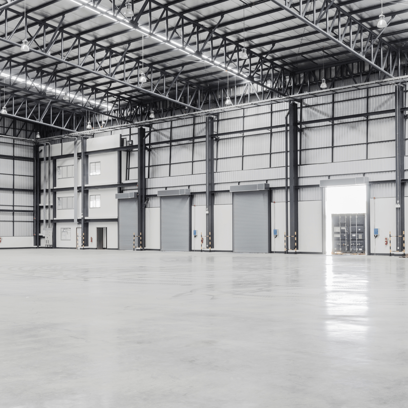 4 3 - Warehouse Racking Refurbishment & Storage Solutions