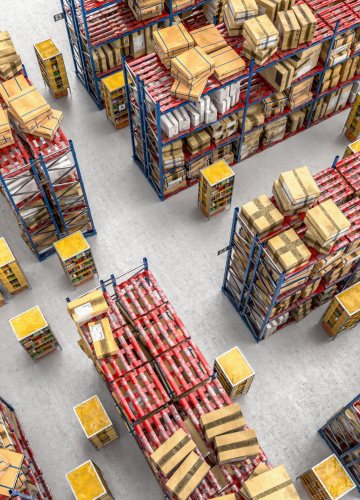 Services 4 Commercial Storage & Racking