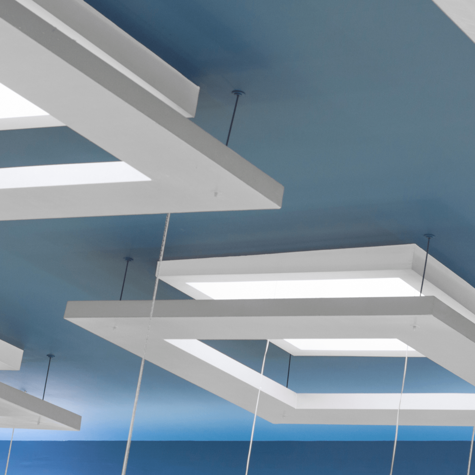 Suspended Ceilings 1 4 8 - Suspended Ceilings