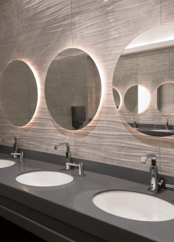 Services 8 Toilet Refurbishment