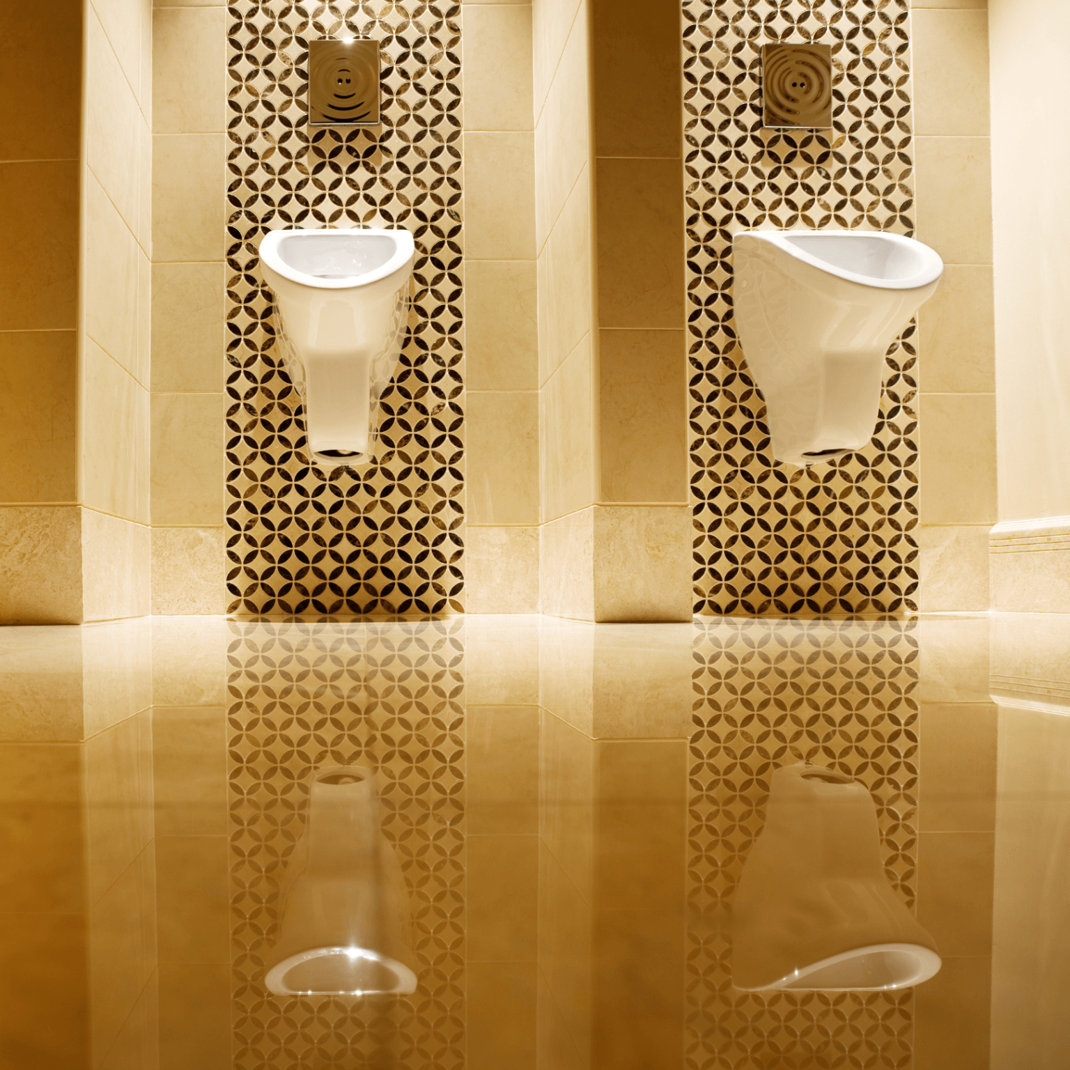 Commercial Toilet Refurbishment Manor Interior Solutions