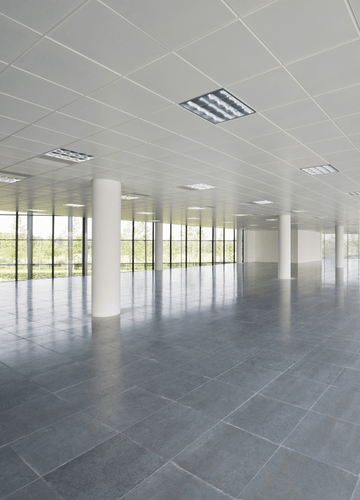 Commercial Flooring