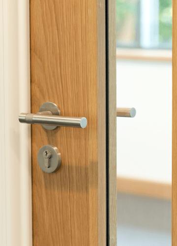 Dry Lining 5 Doors and Joinery