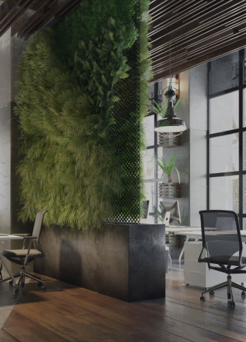 Office Kitchens and Tea Points 2 Office Refurbishment