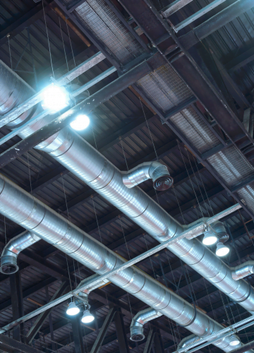 Services 27 Heating & Ventilation