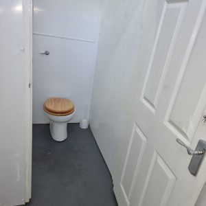 Graf UK's toilets refurbishment, design and installation project. 9 20221017 142026 resized - Graf UK's toilets refurbishment, design and installation project.