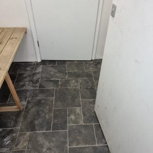 Graf UK's toilets refurbishment, design and installation project. 12 20221017 143913 resized - Graf UK's toilets refurbishment, design and installation project.