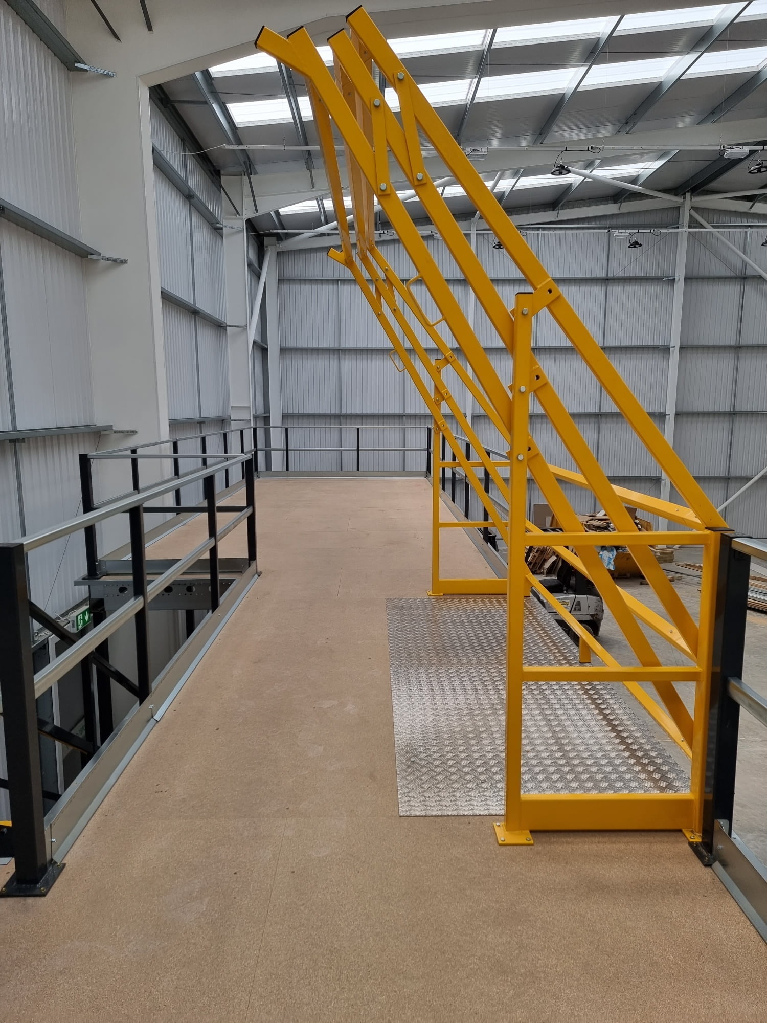 20230614 125832 resized - Warehouse Racking Refurbishment & Storage Solutions