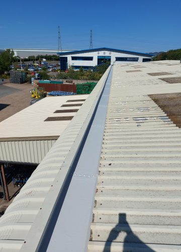 Services 11 Commercial Roofing Repairs