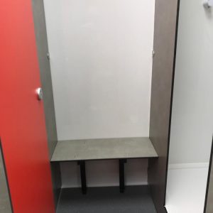 Graf UK's toilets refurbishment, design and installation project. 2 IMG 20230203 WA0008 - Graf UK's toilets refurbishment, design and installation project.