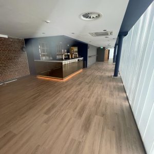 IMG 20230709 WA0017 - Wolverhampton Civic Hall Flooring Installation