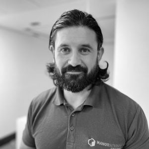 andrew v1 - About us