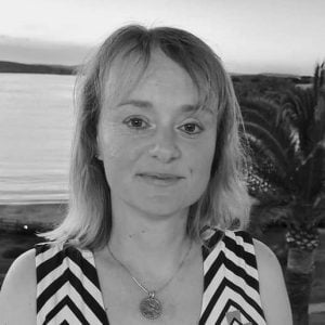 traceygreen - About us