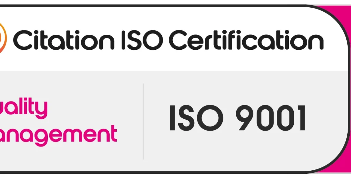 Manor Interior Solutions ISO Certification ISO9001, ISO14001 and ISO45001 21 CIC ISO 9001 QM - Manor Interior Solutions ISO Certification ISO9001, ISO14001 and ISO45001