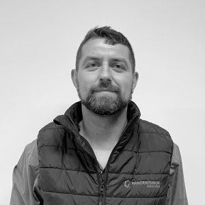 MArcus Granger 2 - About us