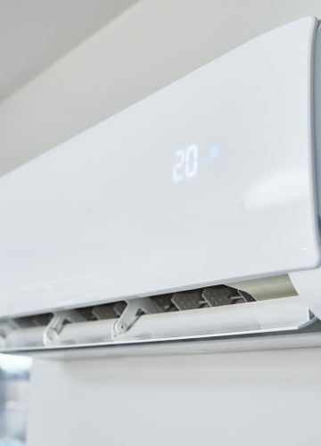 Services 25 Air Conditioning & Heat Pumps