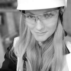 Rachel Lund - About us