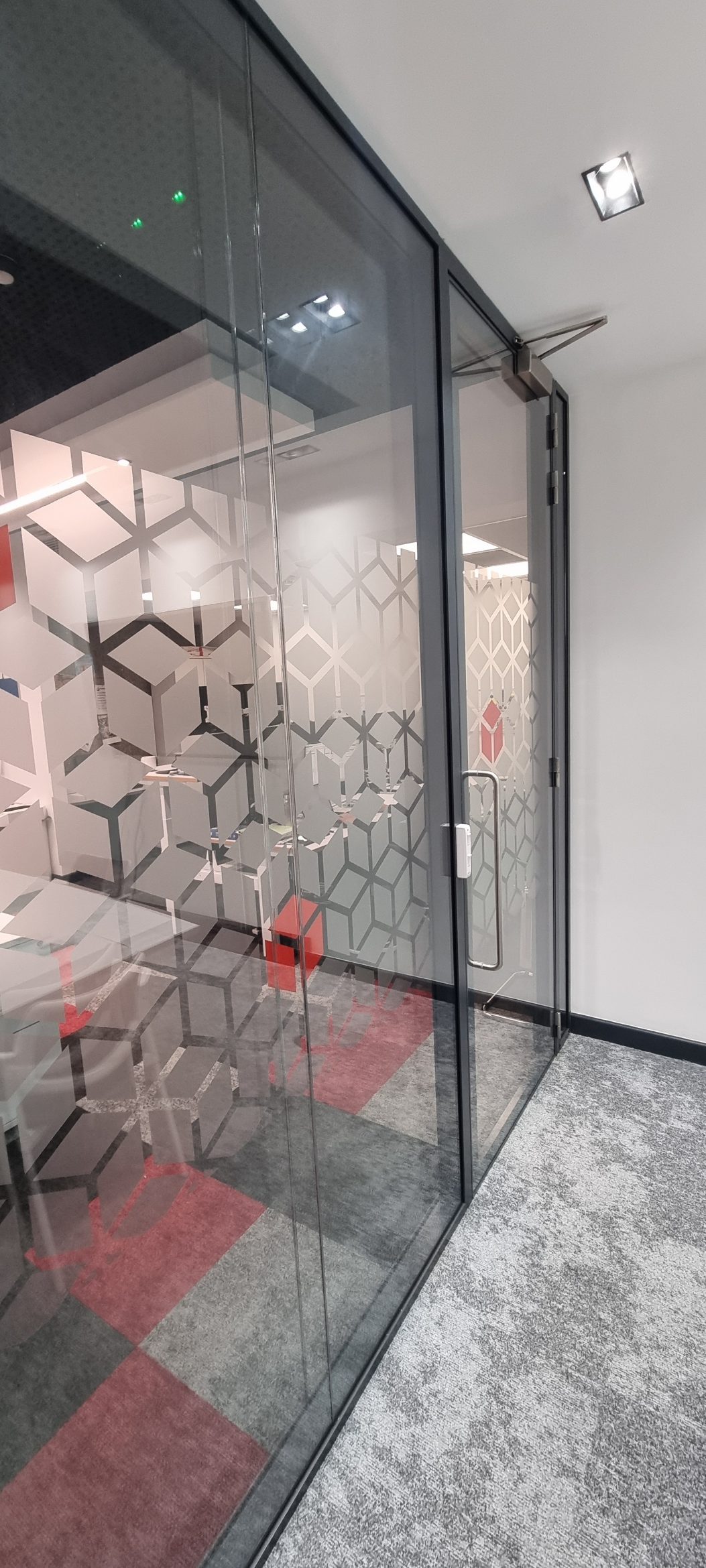 20260304 090745 1 rotated - Glass Partition Walls in Leicester