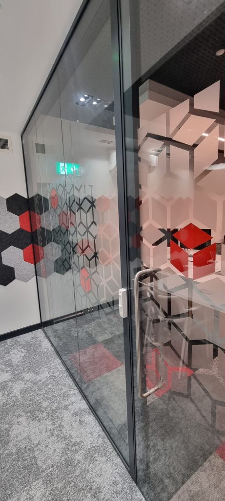 20260304 090753 - Glass Partition Walls in Leicester