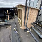 WhatsApp Image 2026 03 25 11 - Roof Plant Protection Upgrade for Safety, Access and Compliance