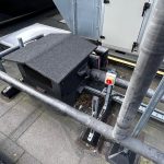 WhatsApp Image 2026 03 25 2 - Roof Plant Protection Upgrade for Safety, Access and Compliance