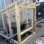 WhatsApp Image 2026 03 25 6 - Roof Plant Protection Upgrade for Safety, Access and Compliance