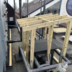 WhatsApp Image 2026 03 25 7 - Roof Plant Protection Upgrade for Safety, Access and Compliance