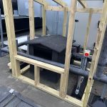 WhatsApp Image 2026 03 25 9 - Roof Plant Protection Upgrade for Safety, Access and Compliance