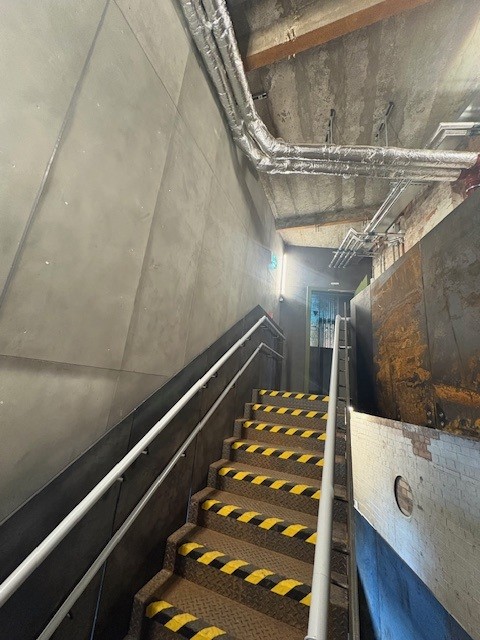 mess1 - Viroc Installation Contractor UK | Cement Bonded Board Specialists