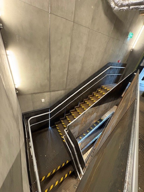 Viroc Installation Contractor UK | Cement Bonded Board Specialists